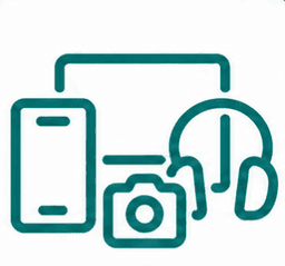 Electronics & appliances