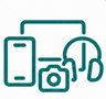 Electronics & appliances