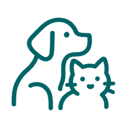 Pet food & accessories