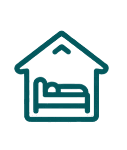 PG & Guest Houses
