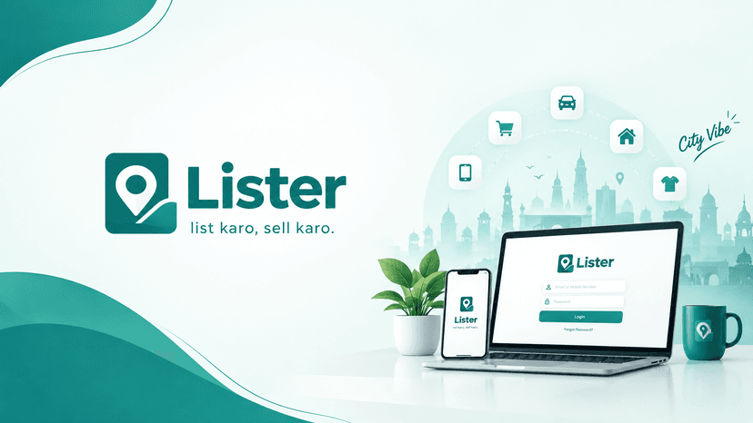 Lister
